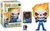 Funko Pop! Marvel Strange Tales 1559 Ghost Rider (Glows in the Dark Entertainment Earth)