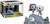 Funko Pop! Movie Moments Disney Nightmare Before Christmas 458 Under the Moonlight