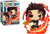 Funko Pop! Plus Demon Slayer 2041 Tanjiro Kamado (Dancing Flash)