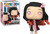 Funko Pop! Animation Demon Slayer 2042 Nezuko Kamado