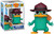 Funko Pop! Disney Phineas and Ferb 1627 Agent P