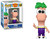  Funko Pop! Disney Phineas and Ferb 1628 Ferb 