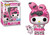  Funko Pop! Sanrio My Melody 50th Anniversary 114 My Melody (Specialty Series) 
