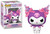  Funko Pop! Hello Kitty Kuromi 20th Anniversary 119 Kuromi (Grumpy) 