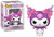 Funko Pop! Hello Kitty Kuromi 20th Anniversary 119 Kuromi (Grumpy)