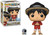 Funko Pop! Animation One Piece 2052 Monkey D. Luffy (Entertainment Earth Exclusive)
