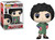  Funko Pop! Movies The Rocky Horror Picture Show 1912 Frank-N-Furter in Hospital Gown 