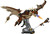  LEGO Harry Potter 76406 Hungarian Horntail Dragon 