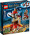  LEGO Harry Potter 75980 Attack On The Burrow 