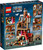  LEGO Harry Potter 75980 Attack On The Burrow 