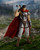 Bandai S.H. Figuarts Berserk The Band of the Hawks Guts Figure