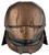 Hasbro Star Wars The Black Series The Stranger Premium Electronic Helmet 1/1 Scale Prop Replica