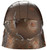 Hasbro Star Wars The Black Series The Stranger Premium Electronic Helmet 1/1 Scale Prop Replica