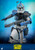  Hot Toys Star Wars The Clone Wars ARC Trooper Echo 1/6 Scale Figure 