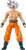  Bandai Dragon Ball Super Evolve Son Goku Ultra Instinct 5" Figure 