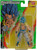 Bandai Dragon Ball Super Evolve Super Saiyan God Super Saiyan Gogeta 5" Figure