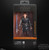  Hasbro Star Wars The Black Series Revenge of the Sith #05 Anakin Skywalker 6" Figure 