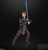 Hasbro Star Wars The Black Series Revenge of the Sith #05 Anakin Skywalker 6" Figure 