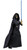 Hasbro Star Wars The Black Series Attack of the Clones #09 Barriss Offee 6" Figure