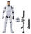 Hasbro Star Wars The Black Series Phase II Clone Trooper 6" Figure
