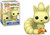 Funko Pop! Games Pokemon 1091 Ninetails