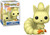  Funko Pop! Games Pokemon 1091 Ninetails 