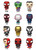 Funko Bitty Pop! Marvel Spider-Man Single
