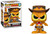 Funko Pop! Comics Garfield 50 Garfield (Western)