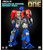 ThreeZero Transformers One Optimus Prime/Orion Pax MDLX Figure