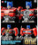 ThreeZero Transformers One Optimus Prime/Orion Pax MDLX Figure