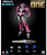 ThreeZero Transformers One Elita-1 MDLX Figure