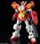 Bandai Mobile Suit Gundam Wing Heavyarms Custom 1/144 Scale High Grade Model Kit