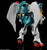 Bandai Mobile Suit Gundam Wing Altron Gundam 1/144 Scale High Grade Model Kit