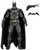 NECA DC Arkham Knght Batman 1/4 Scale Figure