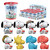 Rokimoto Peanuts Wave 2 Slurprise Edition Cup Vinyl