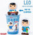 Rokimoto Wave 1 Leo Arctic Explorer Cup Vinyl