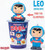 Rokimoto Wave 1 Leo Space Boy Cup Vinyl