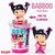 Rokimoto Wave 1 Babboo Traditional Cup Vinyl