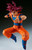Banpresto Dragon Ball Super Match Makers Super Saiyan God Goku (vs. Beerus)