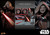 Hot Toys Star Wars Episode III Darth Sidious 1/6 Scale Figure