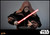 Hot Toys Star Wars Episode III Darth Sidious 1/6 Scale Figure