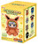 EAKI Naruto Shippuden Cute Beast Party Plush Blind Box