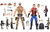  Hasbro G.I. Joe Classified Series #173 Sgt Slaughter & Felix Mercer Stratton 6" Figure 2-Pack 