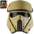 Hasbro Star Wars The Black Series Shoretrooper Electronic Helmet 1/1 Scale Prop Replica