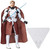 Hasbro Star Wars The Black Series Clone Commander Obi-Wan Kenobi 6" Figure