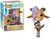 Funko Pop! Disney Zootopia 2 1657 Gazelle