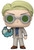  Funko Pop! Animation Jujutsu Kaisen 1490 Kento Nanami Entertainment Earth Exclusive Glow in the Dark 