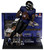 McFarlane SportsPicks 2025 NFL Baltimore Ravens Lamar Jackson Alternate Jersey 7" Posed Figure