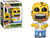 Funko Pop! Television The Simpsons Treehouse of Horror 1743 Crazy Homer (Specialty Series)