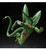  Bandai S.H. Figuarts Dragon Ball Z Cell First Form Figure 
